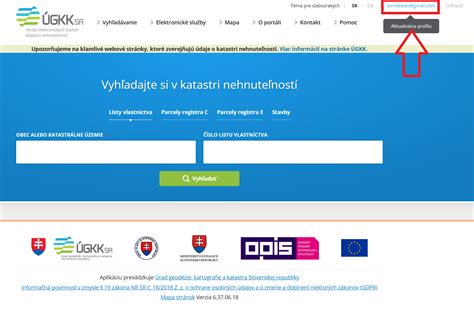 eskn portal.